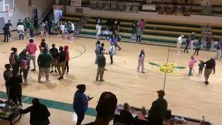Brookland-Cayce High School vs. Aiken High School Basketball 2025-2026