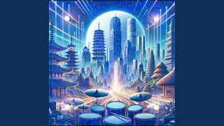 Cultural Rhythm Unleashed in Bass Beats