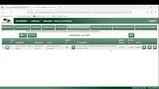 PE 151/2023 - Registro de pre&ccedil;o para aquisi&ccedil;&atilde;o de asfalto emulsionado tipo RR-2C