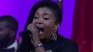 Eno Michael Live Ministration Resurrection Sunday | 17 Apr 22