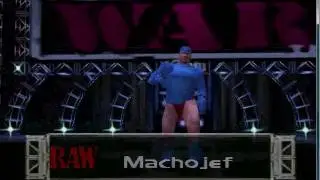DCWL Webmatch Kewl and Rocker vs Machojef and ???