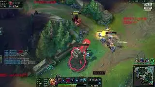 🔴 ZuoShou Vladimir vs Zed - ZuoShou Rank 1 Vladimir Guide