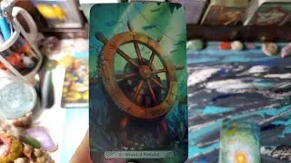 Virgo July 2020 Career and Finance Pick A Card Tarot Reading