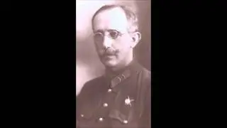 Cossack-song march (Pokrass-Tchernetsky) / Марш Казачья песня (То не тучи - грозовые облака)
