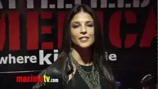 Fernanda Rocha 