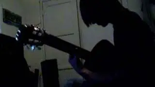 Josh Escalante- Your Song