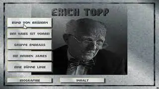Aces of the Deep - Interview mit Erich Topp