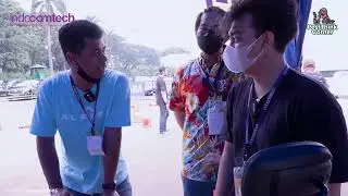 INDOCOMTECH POSTHINK CORNER