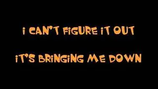 The Show Lenka Lyrics