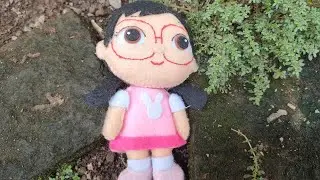 Drama Menemukan Mainan Upin Ipin, Fizi, Jarjit, Mail, Rembo, Ehsan, Susanti, Meimei