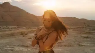 Devon Diep - War + Sunshine (Official Video)