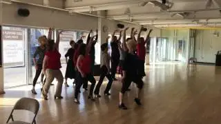 Opening Angle 2 2/18