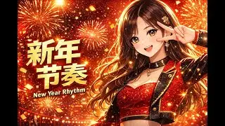 《新年节奏》｜2026 最炸新年快歌 🔥
