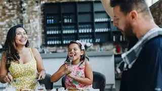 Australia Where's My Sauce? Episode 03. Pork cutlet, braised fennel and creamy mustard sauce