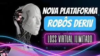 ? НОВАЯ ПЛАТФОРМА DERIV РОБОТ С НЕОГРАНИЧЕННЫМИ ВИРТУАЛ...
