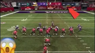 INSANE GAME WINNER ( NOT CLICK BAIT )
