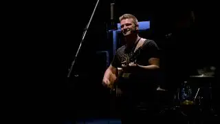 Things a Man Oughta Know - Lainey Wilson / Jason Nix Cover by Jackson Taylor
