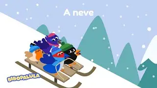A neve &middot; Bibopalula