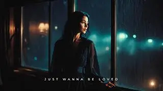 Просто хочу быть любимым | Ocean-Hillsong (кавер) Полный басовый тракт