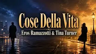 Rocksmith 2014 - Cose Della Vita - Eros Ramazzotti & Tina Turner - Bass