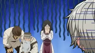 Ver o Descargar Okiraku Ryoushu no Tanoshii Ryouchi Bouei capitulo 1y2