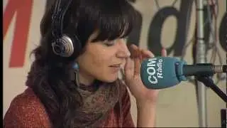 Catsons 26.02.12: Relk - La nit