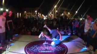 C-150 V/s Pulsando Ritmo 