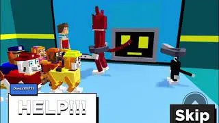 Kitty Chapter 12 Secret Ending (Roblox)