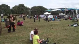 wisdom festival