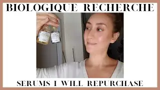Biologique Recherche Serums I Will Repurchase