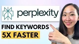 Perplexity Just Made Keyword Research Faster Than Ever