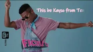 Kidi - Say Cheese ( Official Lyrics Video ).