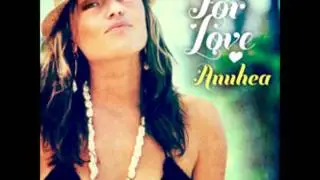 Anuhea - Higher Than The Clouds
