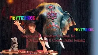 Panjabi MC - Mundian To Bach Ke (Dj Lightning K Costas Baltas Remix)