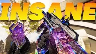 MAX DAMAGE MX9 is the NEW META Loadout on Ashika lsland WARZONE 2
