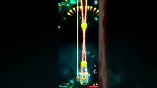 Alien Shooter Event Hello Summer 2023 -Level 6