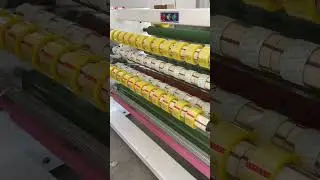 Supply high quality bopp tape.