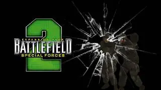 How about some Battlefield 2 Special Forces 20 years later?