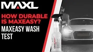 Насколько долговечен MAXEasy?