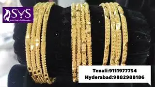 Check Out Our Newest Collection Of Light weight Jewellers |SVS Light weight Gold Sheeted jewellers