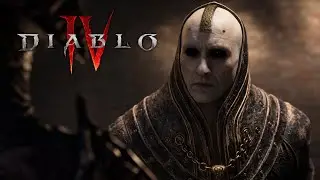 Diablo 4 Paladin PC Campaign Story Gameplay Walkthrough | 4K 60FPS | No Commentary | Part 10