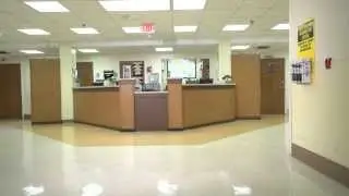 Nurses' Station