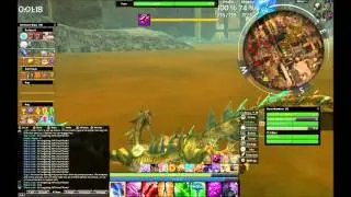 2:21 4-man Sunjiang District