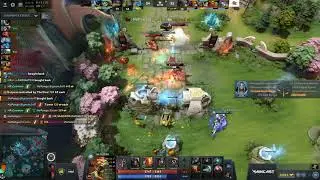 NoPango наказывают HR | NoPango  vs HR | Dota 2 Short Clips