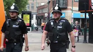In the heart of your neighbourhood Middlesbrough video