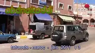 Tafrawt