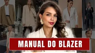 COMO ESCOLHER O SEU BLAZER DE ALFAIATARIA
