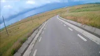 How low can you flow with the Hyperlow? (CG frame 2018)