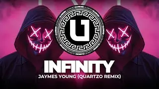 PSY-TRANCE ◎ Jaymes Young - Infinity (Quartzo Remix)