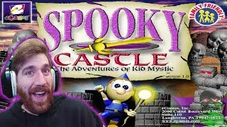 Remember This 90's Dungeon Crawler? - Kid Mystic - Full Playthrough